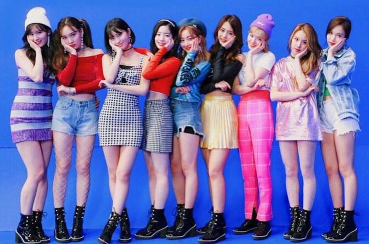 ♡TWICE♡