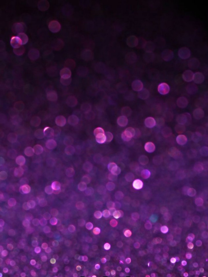 life of Glitter