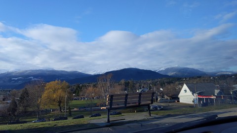 viewpoint.