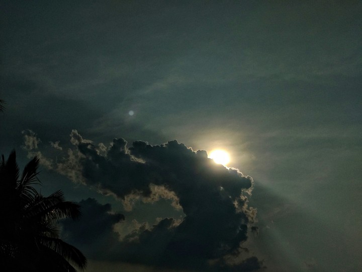 sky