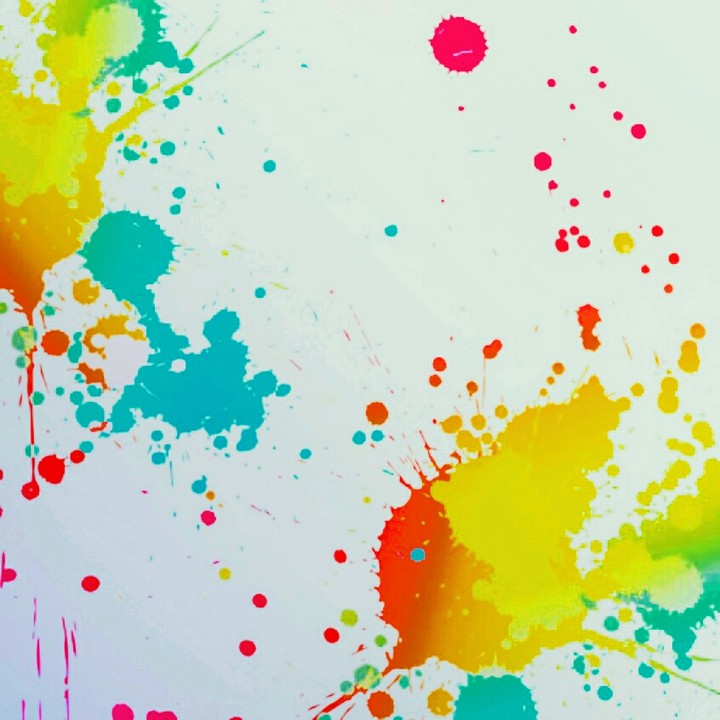COLORFUL