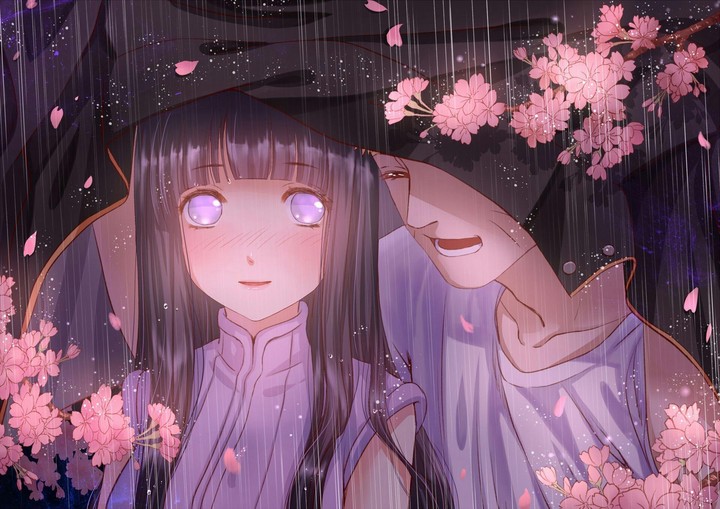 NaruHina