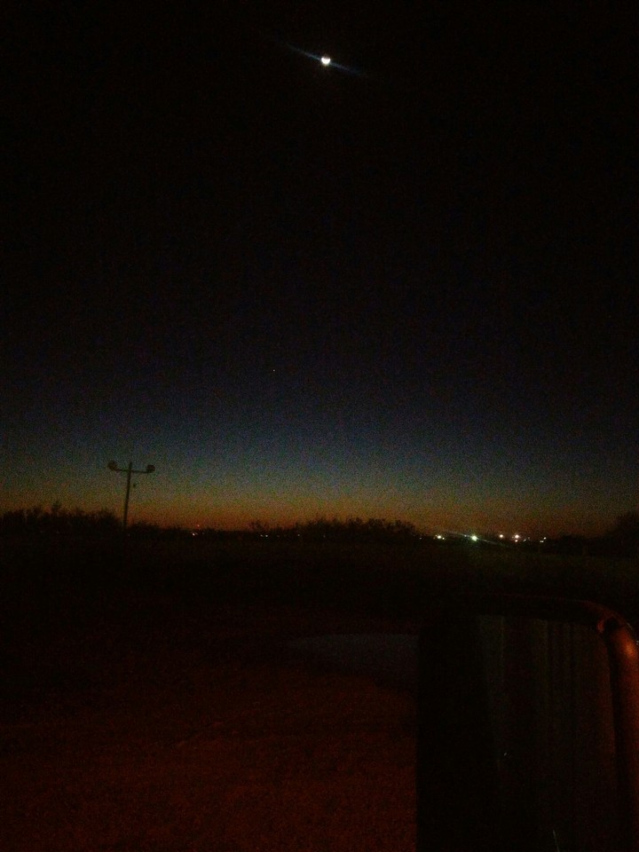 Night