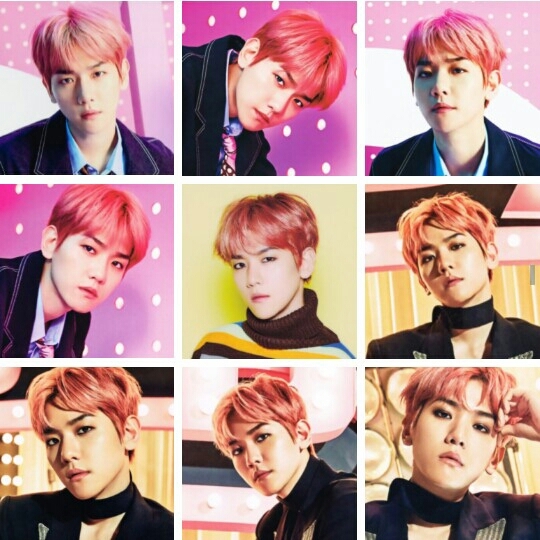 Baekhyun