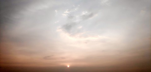 clouds