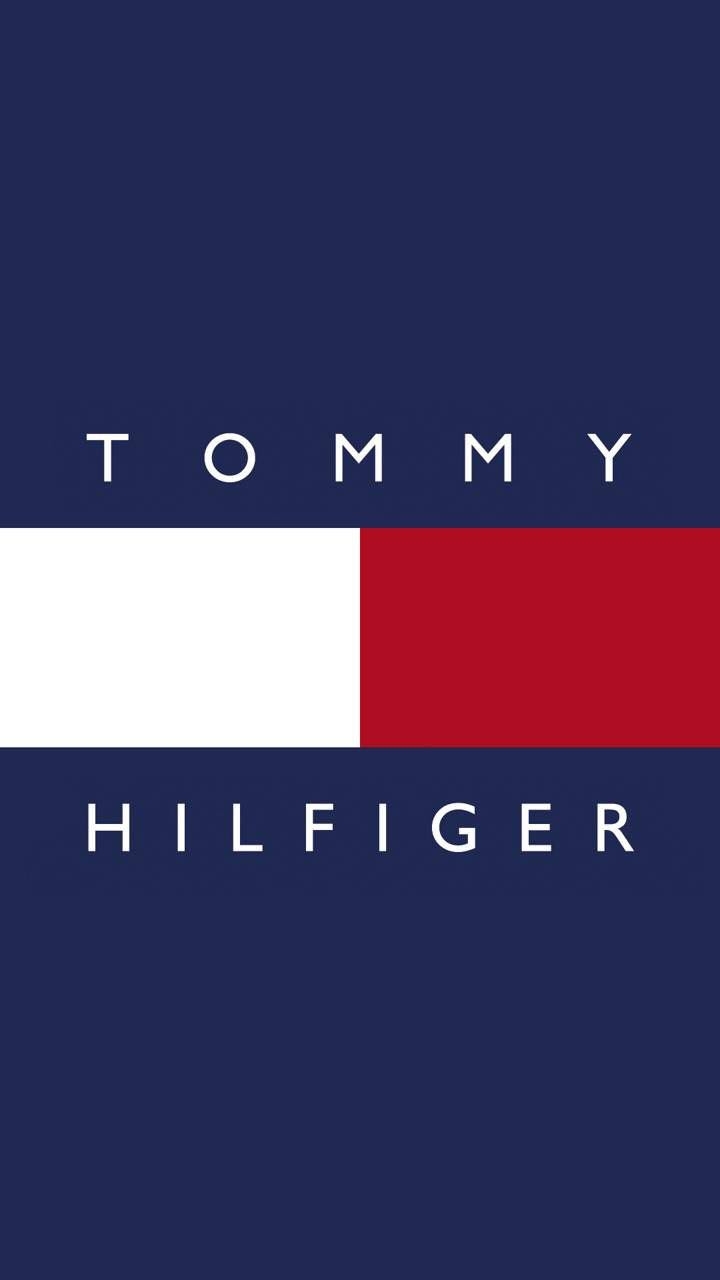 sfondo Tommy Hilfiger