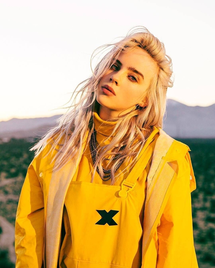 billie