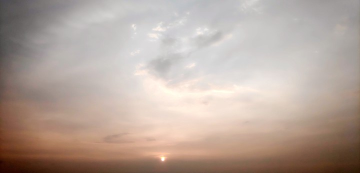 clouds