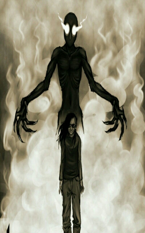 Skrillex monster