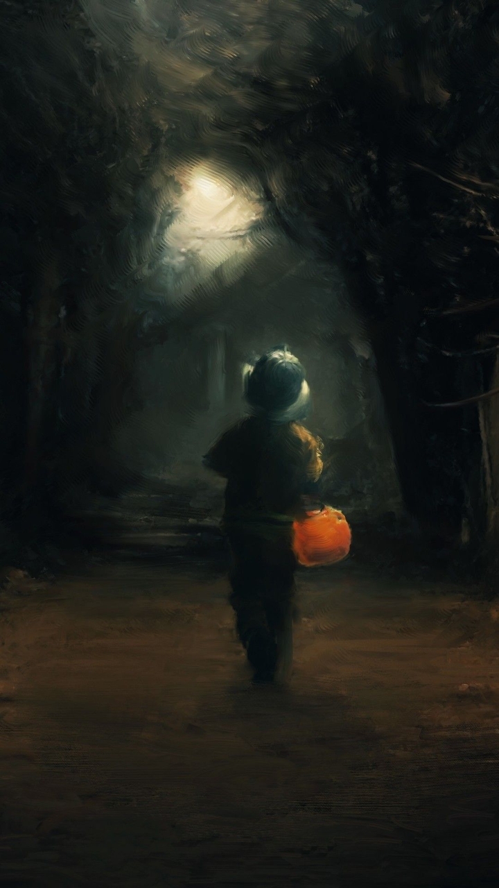 Halloween