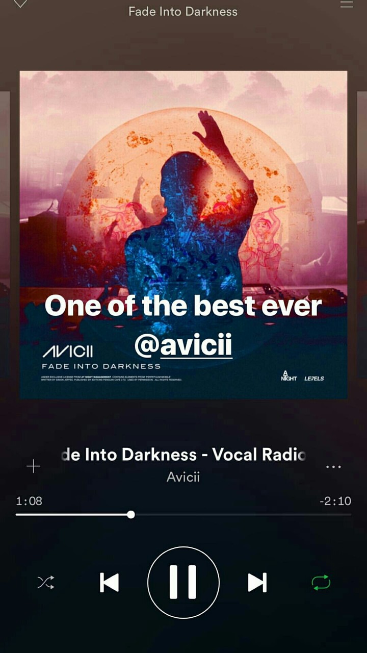 Avicii