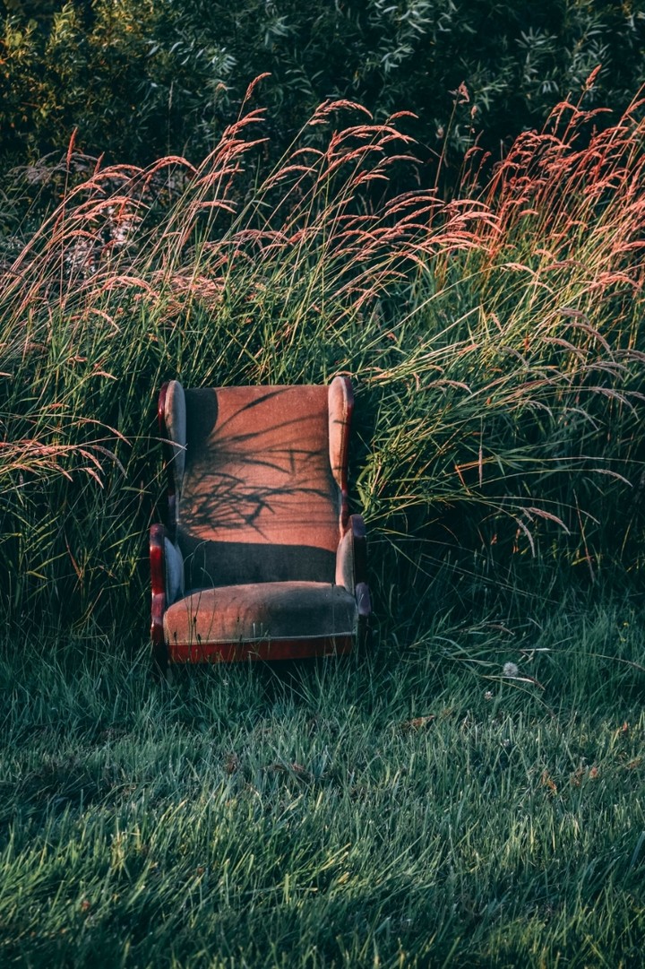 Don't let anyone steal your seat