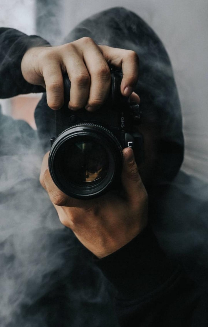 Camera