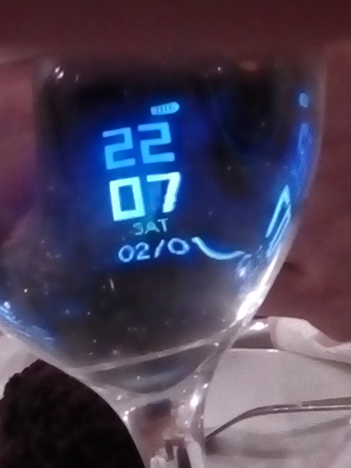 glass