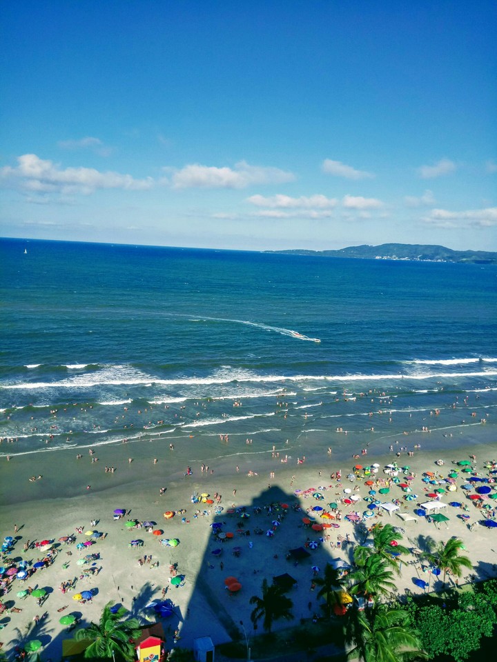 Praia 