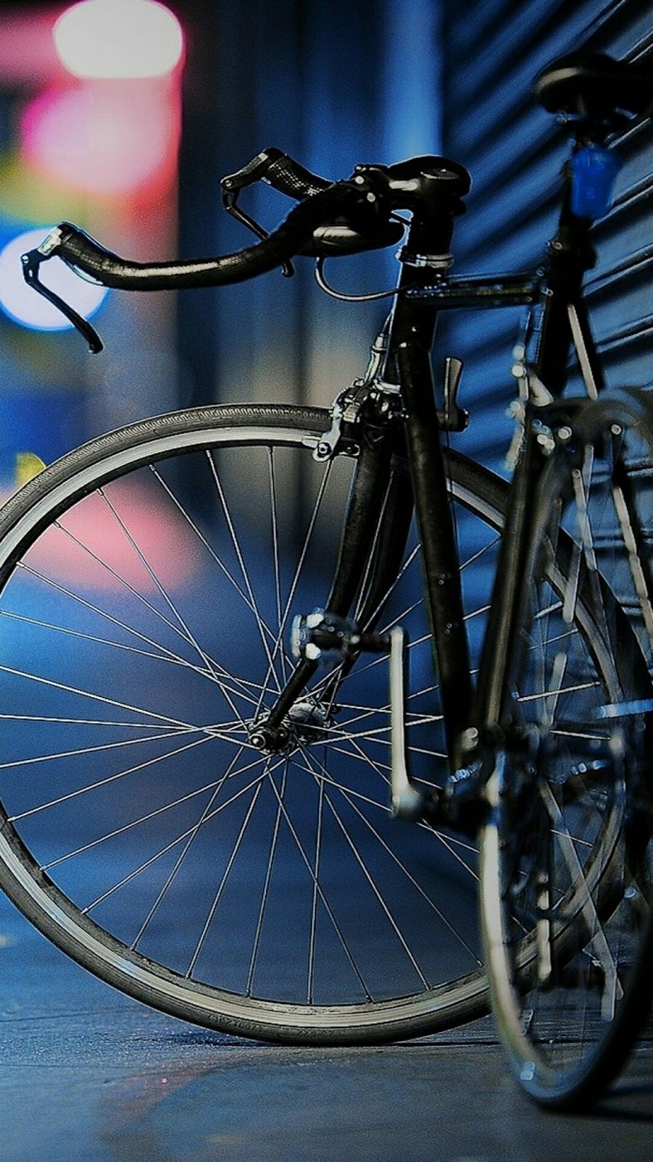 Bike