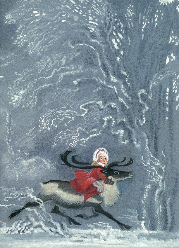 The Snow Queen