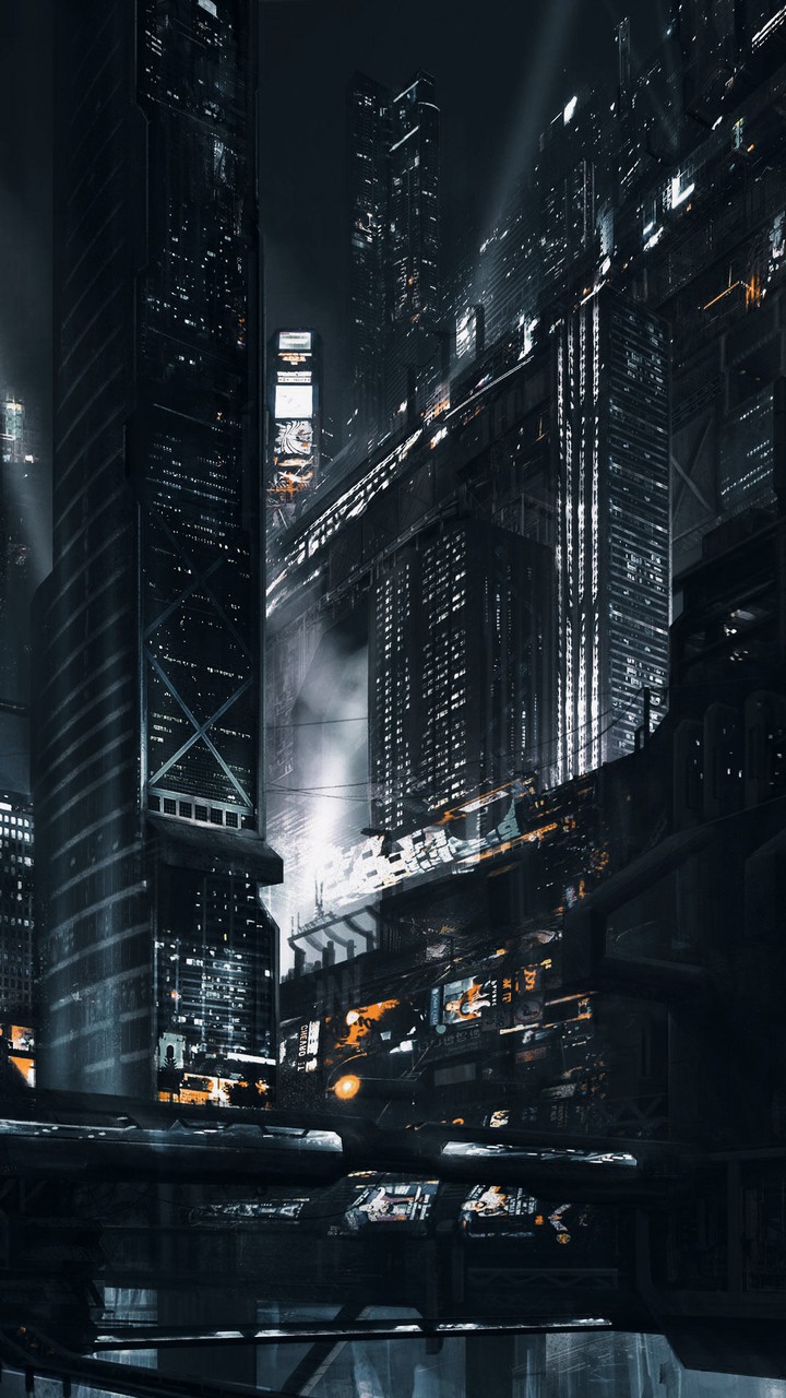 City
