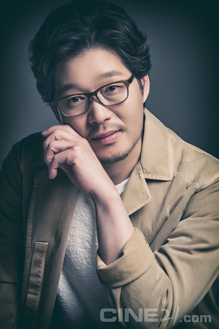 하루 ㅡ 유재명