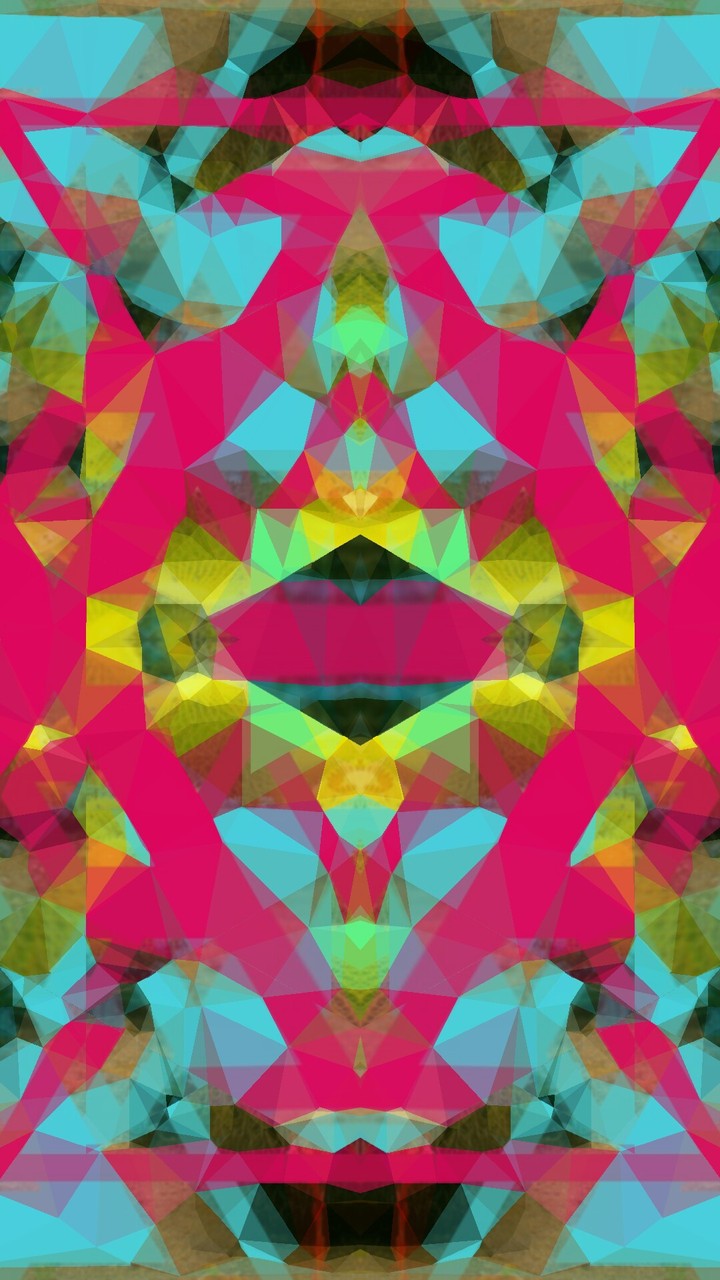 kaleidoscope