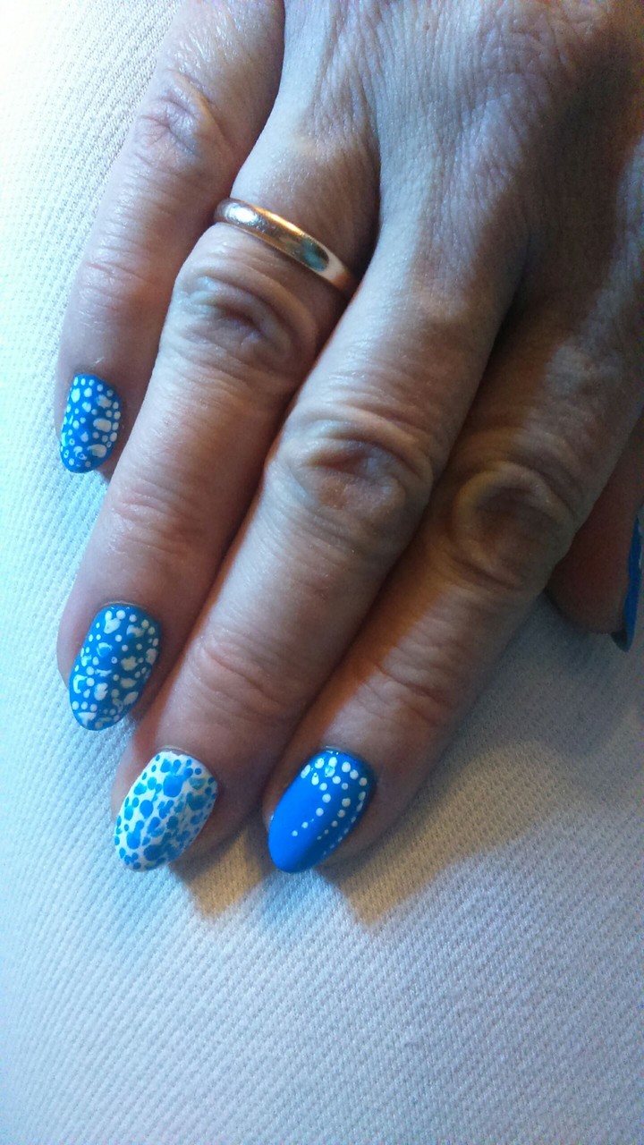 manicure