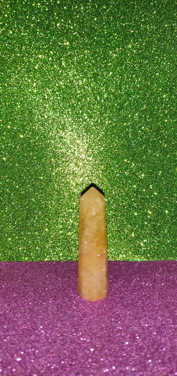 ? Money multiplier Citrine