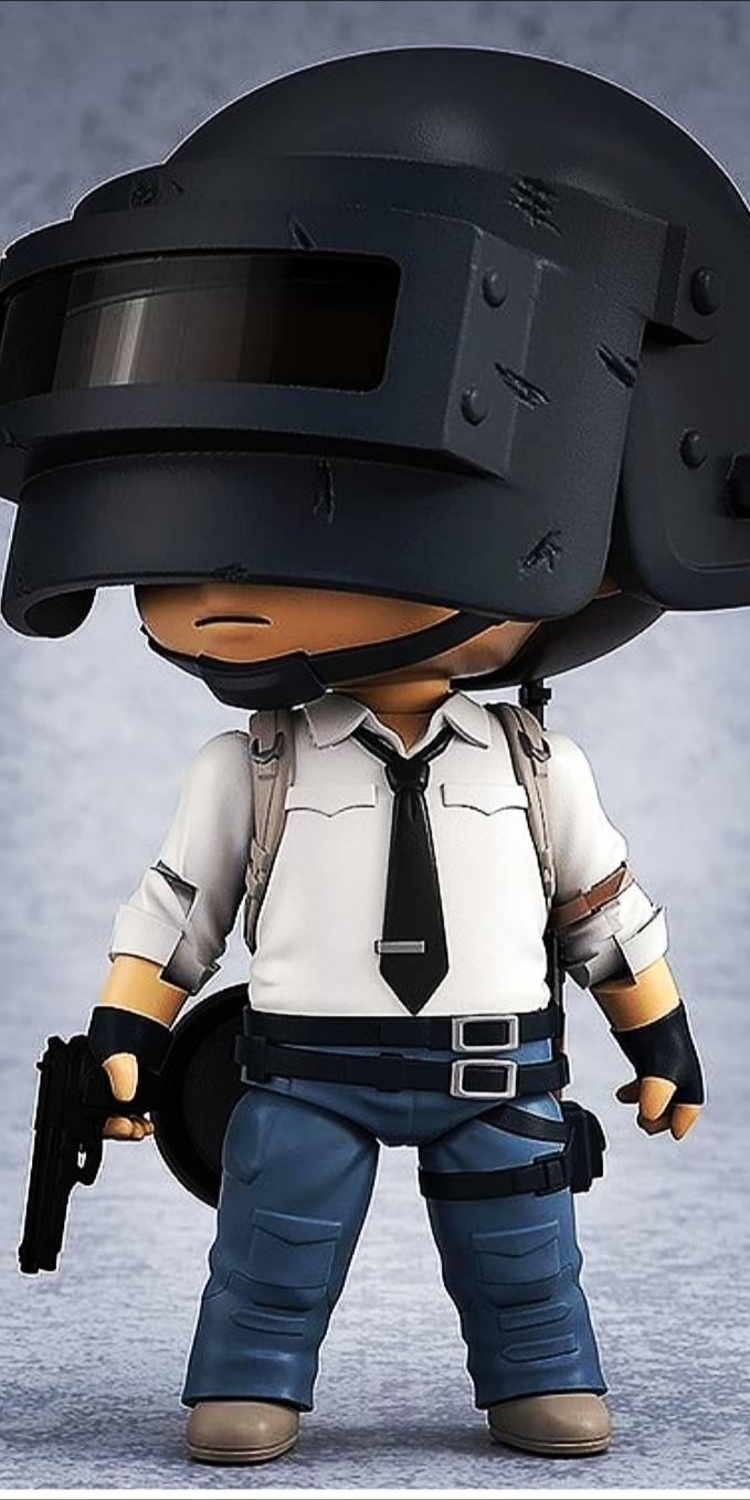Pubg
