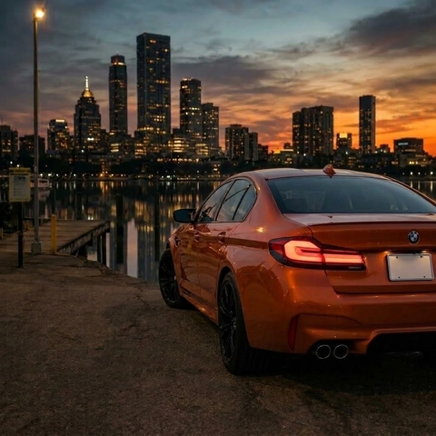 BMW