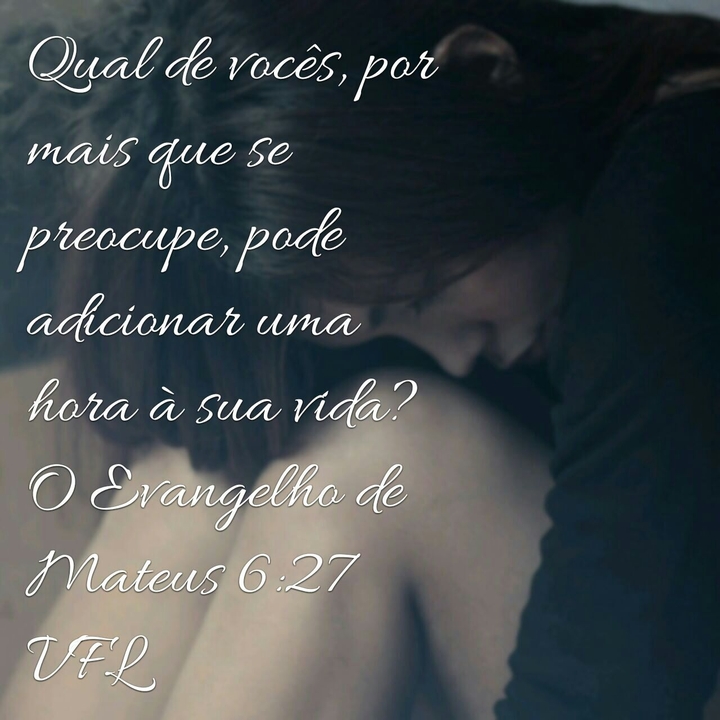 Esperar em Deus 