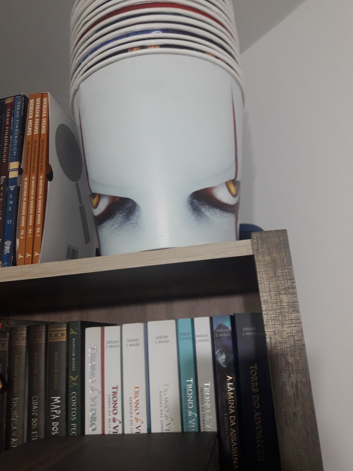 It