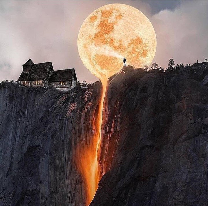 fire....