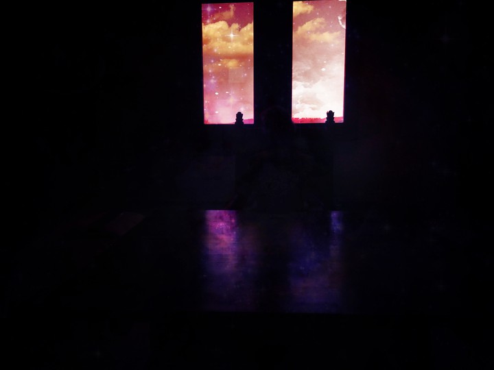 Vision