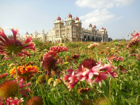 mysuru palace