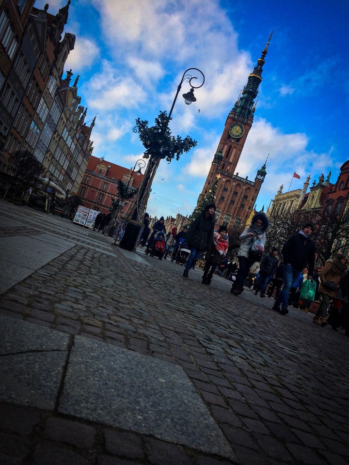 Gdańsk