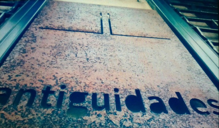 antiguidades