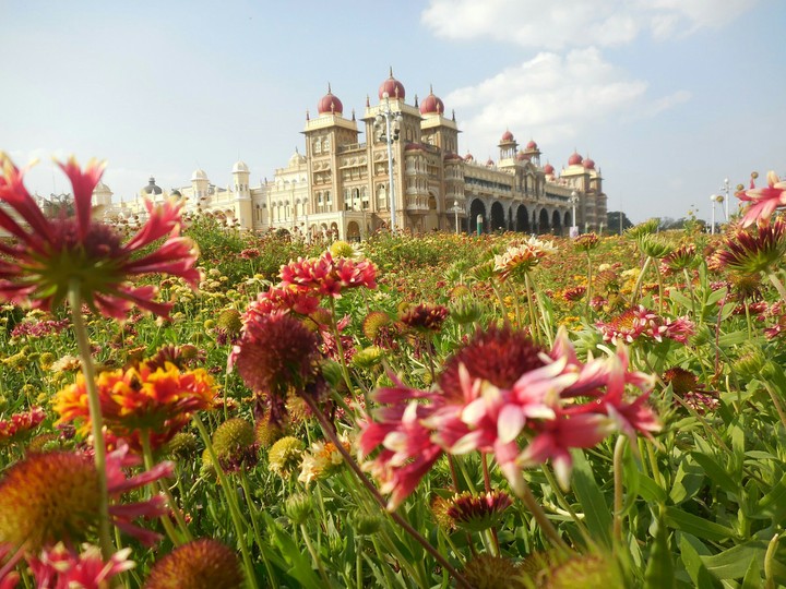 mysuru palace