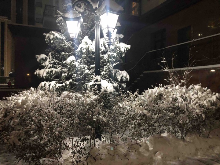 winter
