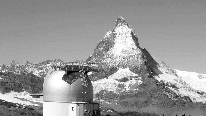 Matterhorn