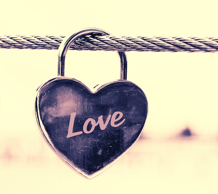 ❤