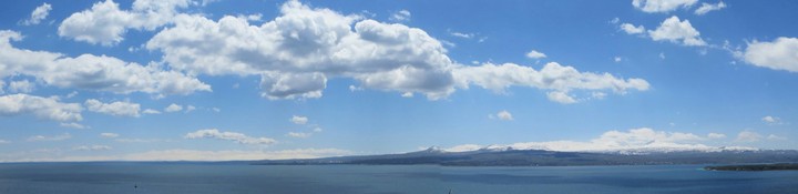 Lake Sevan,  Armenia