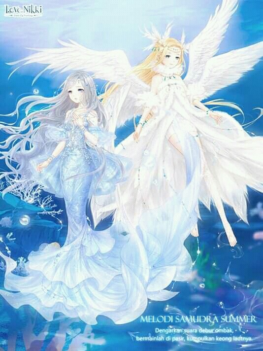 Summer Ocean Melody