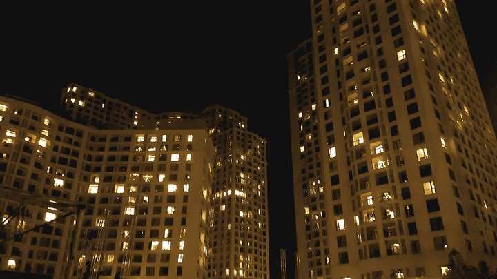 Royal city
