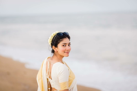 sai pallavi