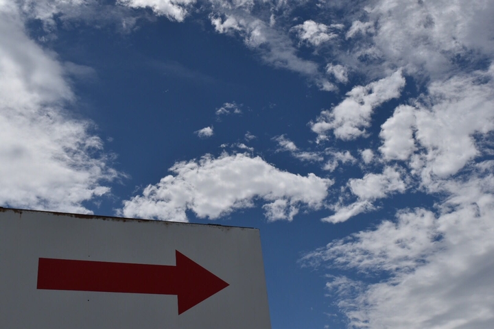sky
