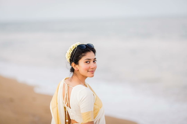 sai pallavi