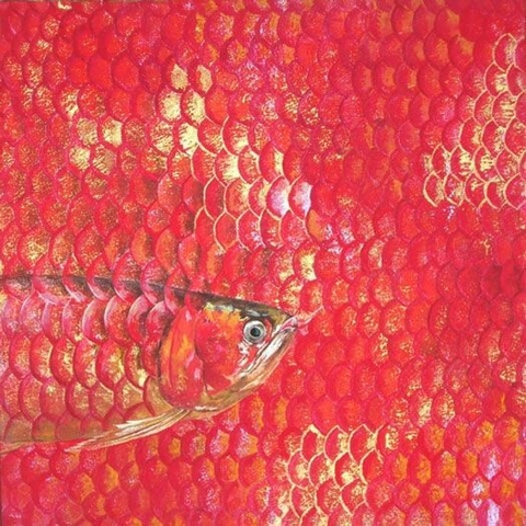fish