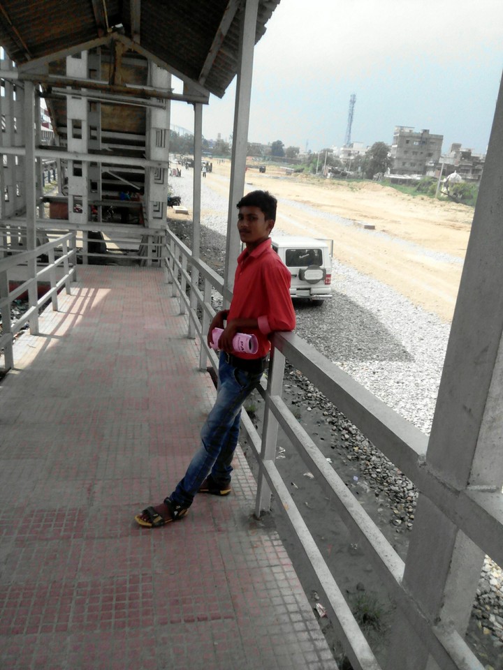 Abhi