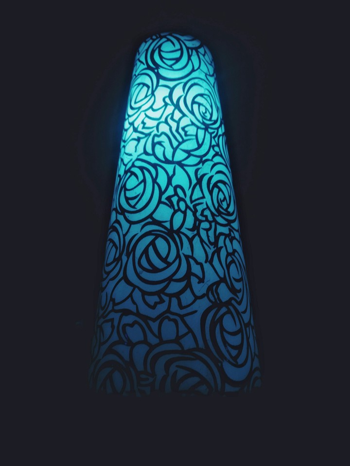 Lamp Light