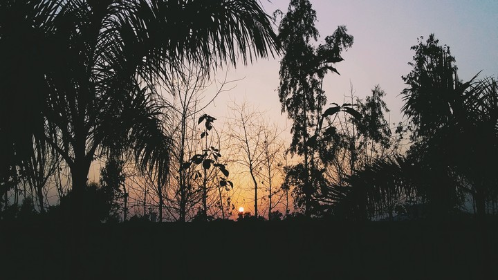 ⛅ sun