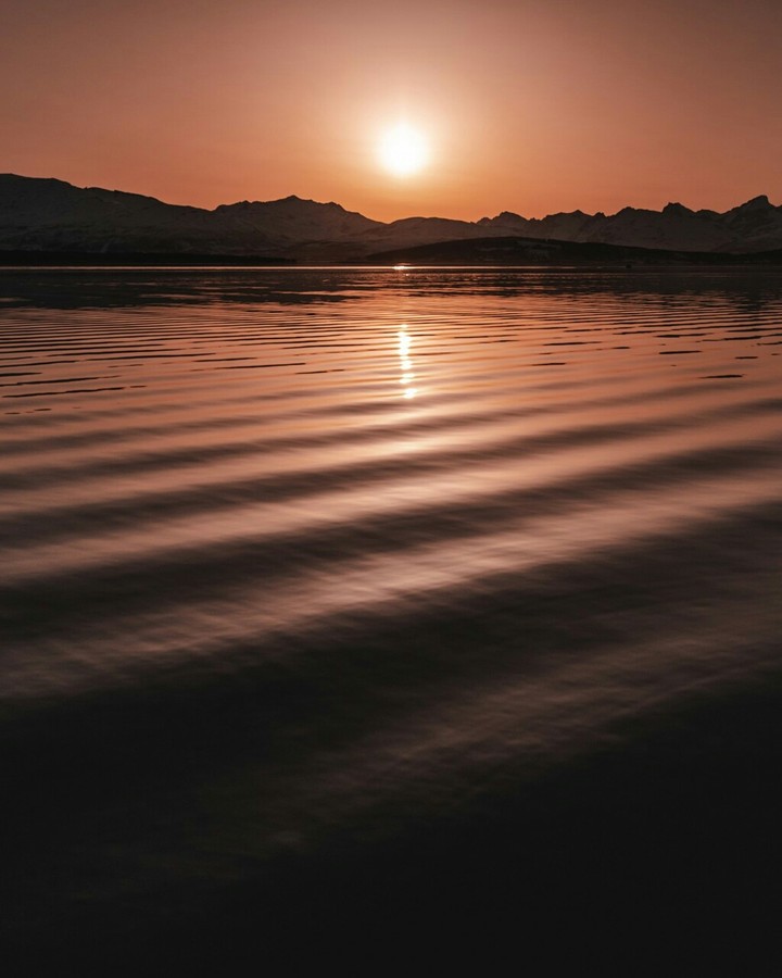sea